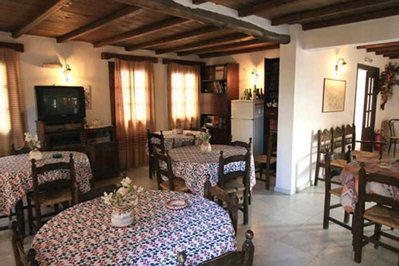 Nastasia Village Naxos City Exteriör bild