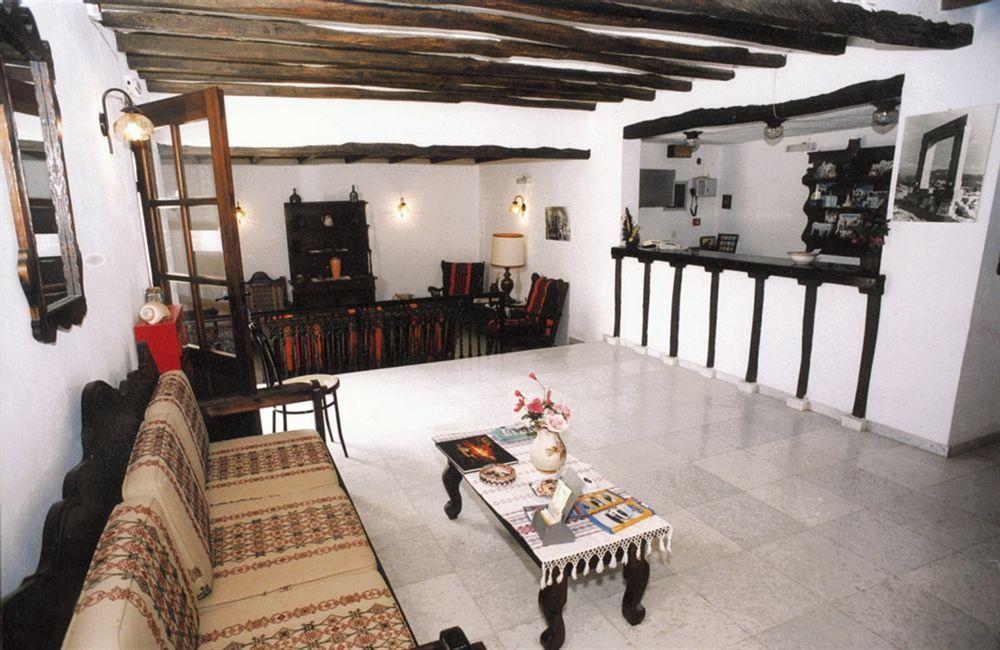 Nastasia Village Naxos City Exteriör bild