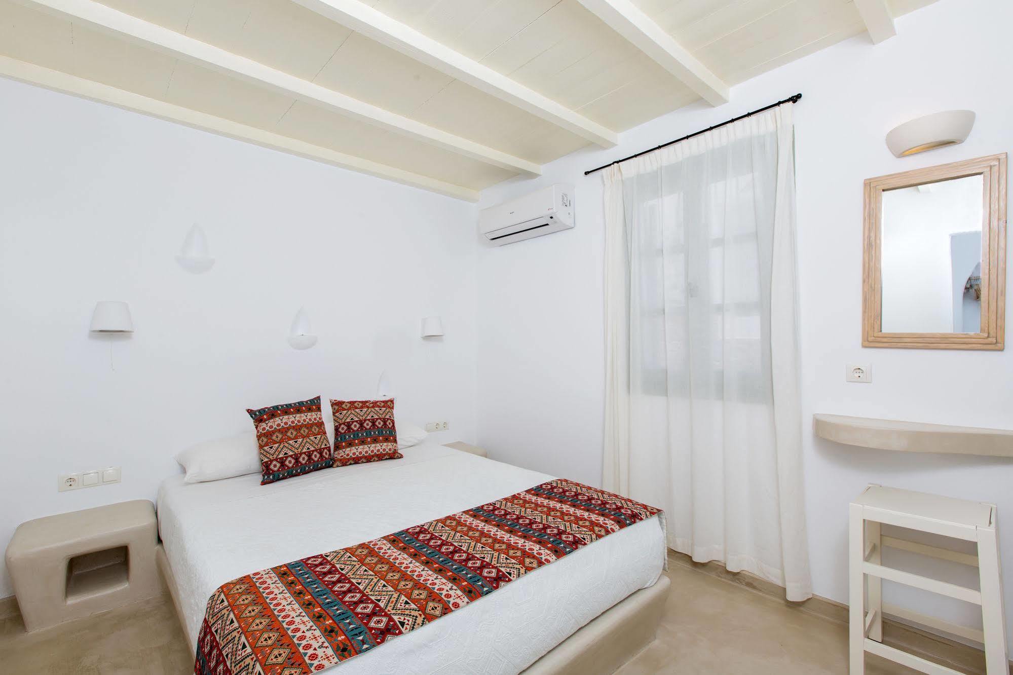 Nastasia Village Naxos City Exteriör bild